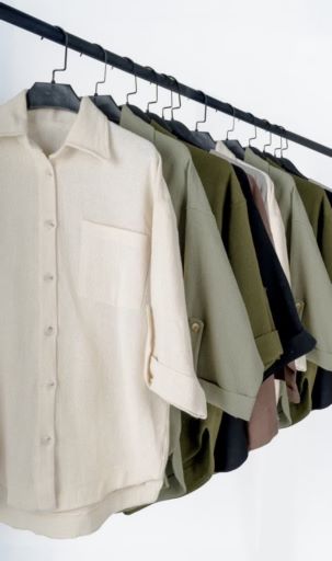 تولیدی پوشاک میچکا